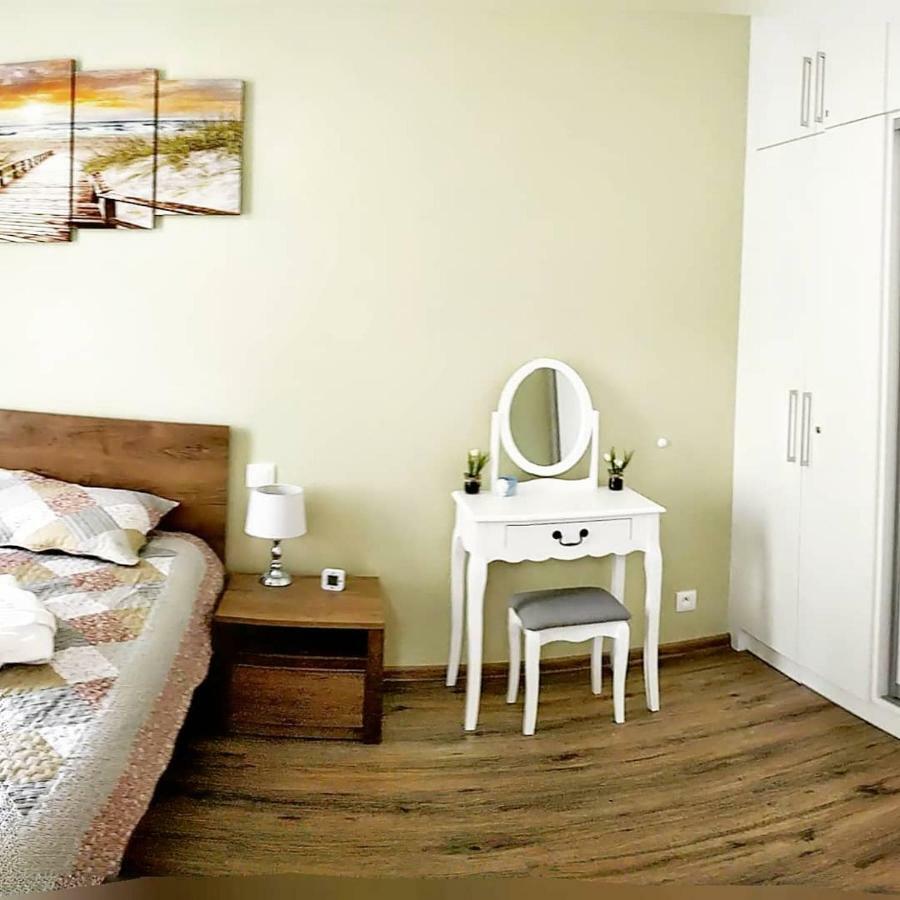Central Marienbad Apartaments Eksteriør billede